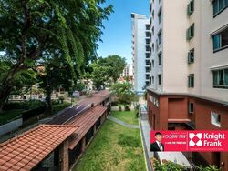 Hullet Rise (D9), Condominium #480373091